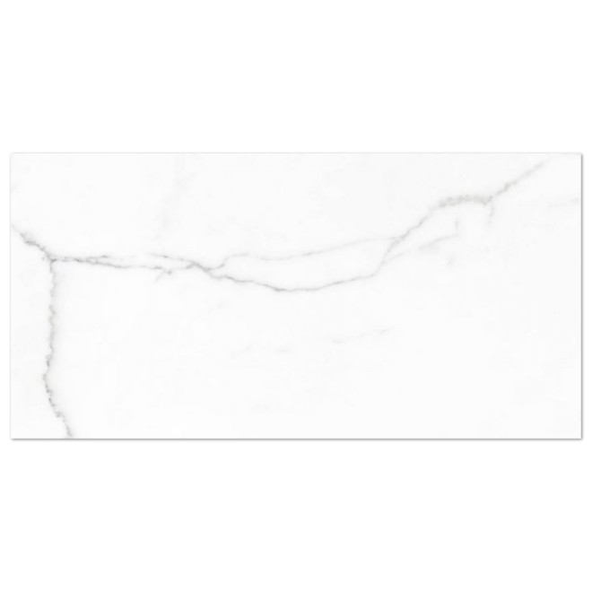 Cifre Ceramica Statuario mat Tegel 30x60cm